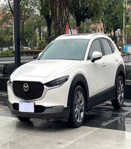 Mazda CX-30 2021 2.0L Automatic Joyful Edition