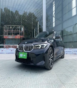 BMW 3 Series 2023 320Li M Sport Package