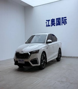 Skoda Octavia 2021 PRO TSI280 DSG Luxury Edition