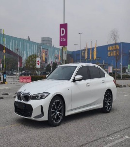 BMW 320Li 2023  M Sport Package