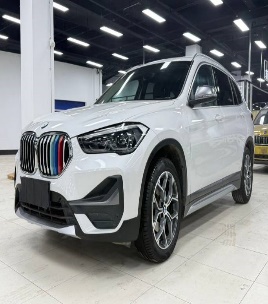 BMW X1 2022 sDrive20Li Premium Model