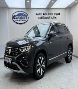 Volkswagen Tanyue 2023  280TSI 2WD Luxury Plus Advanced Edition