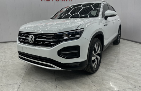 Volkswagen Tanyue 2022 280TSI 2WD Luxury Intelligent Connection Edition