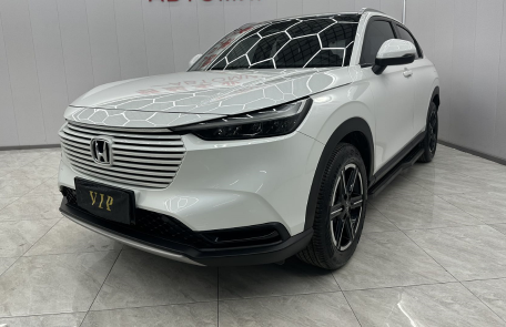 Honda Vezel 2023 1.5L CVT Technology Edition