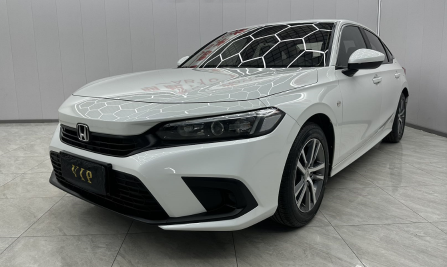 Honda Civic  2022 180TURBO CVT ShangQing Edition