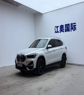 BMW X1 2021 sDrive  20Li  Fashion Model