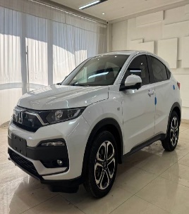 Honda XR-V 2021 1.5L CVT Comfort Edition