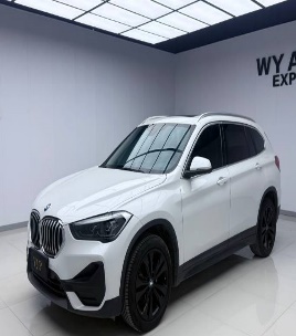 BMW X1 2021 sDrive20Li Fashion Model