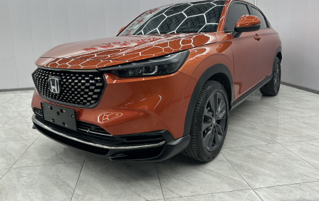 Honda XR-V 2023 CVT Passion Edition