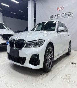 BMW 320Li 2022 320Li M Sport Package