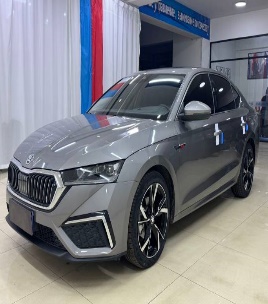 Skoda Octavia  2022 PRO TSI280 Luxurious Enjoyment Edition