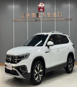 Volkswagen Tanyue 23 280TSI  null