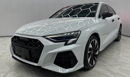 Audi A3 2022 A3L Limousine 35 TFSI Fashion Sport Edition