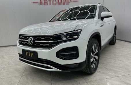Volkswagen Tanyue  2022 280TSI 2WD Luxury Intelligent Connection Edition