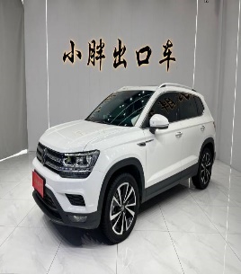 Volkswagen Tharu  2022 280TSI 2WD Luxury Edition