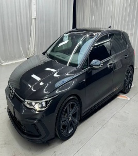 Volkswagen Golf 2021 280TSI DSG R-Line