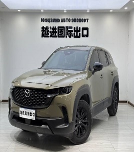 Mazda CX-50 2023  null
