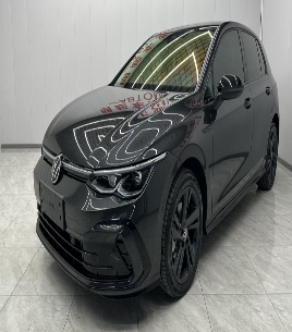 Volkswagen Golf 2021 280TSI DSG R-Line