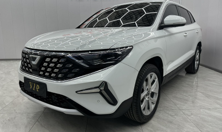 Volkswagen Jetta VS7 2022 280TSI Automatic YueXiang Edition