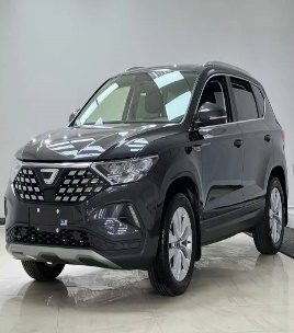 Volkswagen Jetta VS5 2021  280TSI Automatic Progressive Edition