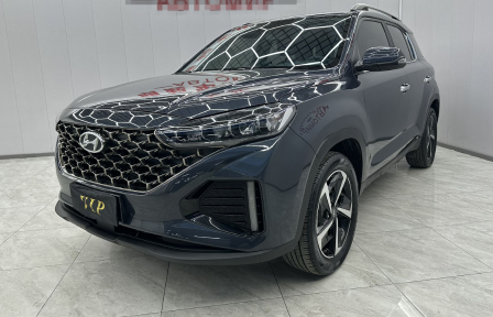 Hyundai ix35  2021 240TGDi DCT 2WD GLS Leading Edition