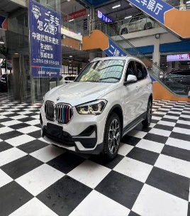 BMW X1  2022 Fashion Edition