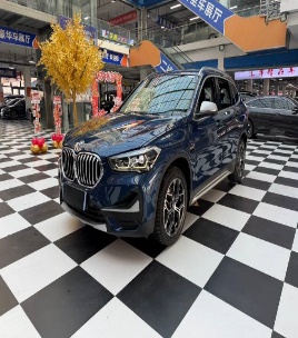 BMW X1 2022  Premium Model