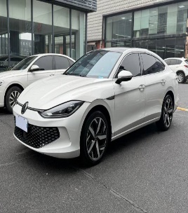 Volkswagen Lamando 2023 Cool and spicy version