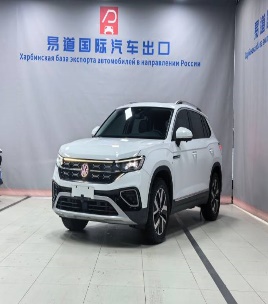 Volkswagen Tanyue 23  280TSI null