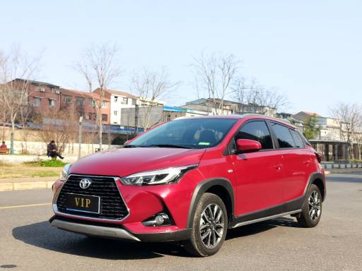 Toyota Yaris L 2022 Yaris L X 1.5L CVT Luxury PLUS Edition