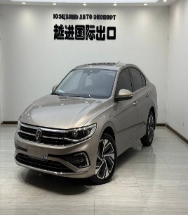 Volkswagen Bora 2023  null