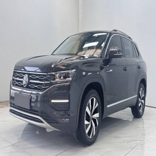 Volkswagen Tanyue 2022 280TSI 2WD Luxury Intelligent Connection Edition