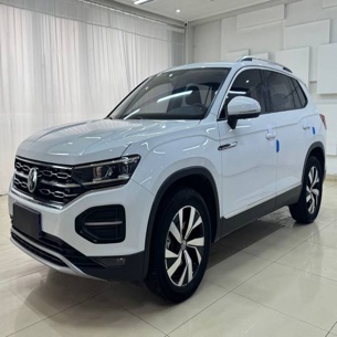 Volkswagen Tanyue 2022 280TSI 2WD Luxury Intelligent Connection Edition