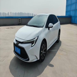 Toyota Levin 23 null