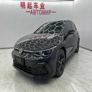 Volkswagen Golf 2021 280TSI DSG R-Line