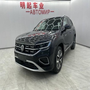 Volkswagen Tanyue 2023 280TSI 2WD Luxury Plus Advanced Edition