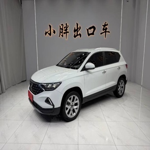 Volkswagen Jetta VS5  2022 280TSI Automatic Joyful Enjoyment Pro Edition