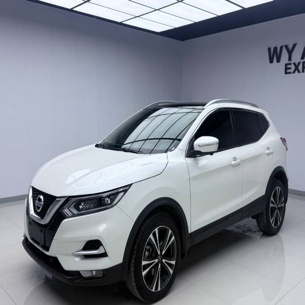 Nissan Qashqai 2022 2.0L CVT XV Premium Edition