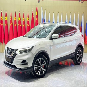 Nissan Qashqai 2022 2.0L CVT XV Premium Edition