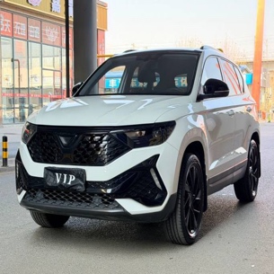 Volkswagen Jetta VS5 2022 null