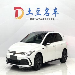 Volkswagen Golf  2023 280TSI DSG R-Line Lite