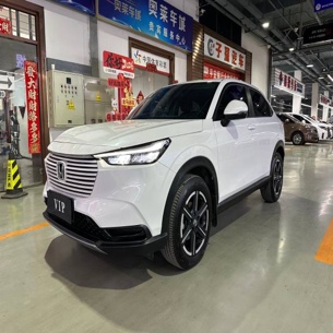 Honda Vezel 2023  1.5L CVT Elite Edition