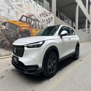 Honda XRV  2023 XRV 1.5  null Hot version