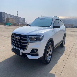 Haval H6 2021  1.5T null