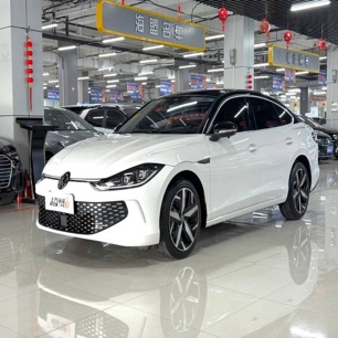 Volkswagen Lamando L 280TSI Cool and spicy version