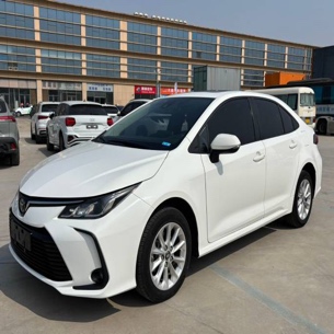 Toyota Corolla 2021  1.2T S-CVT Elite PLUS Edition