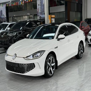 Volkswagen Lamando 2023 L 280TSI DSG Cool Spicy Edition