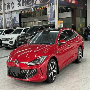 Volkswagen Lamando 2022 L 280TSI DSG Cool Spicy Edition