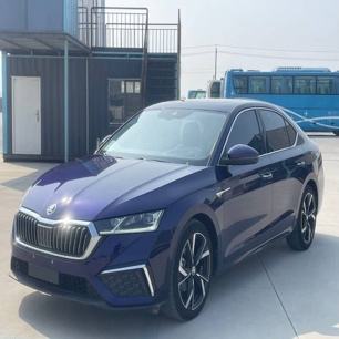 Skoda Octavia 2021 PRO TSI280 Noble Edition