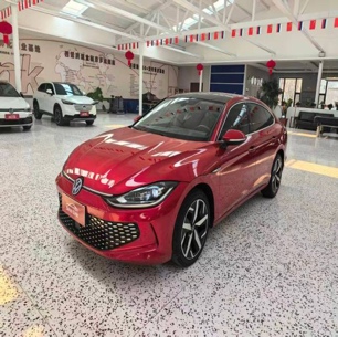 Volkswagen Lingdu L 280TSI  DSG Cool Spicy Edition